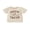 Brown, variant on BemeyourBBs Toddler Baby Girl Boy 2nd Birthday T Shirts 2 Years Old Birthday T Shirt Western Toddler Baby Cowgirl Cowboy Outfit Rootin Two-tin Letters Riding Horse Summer Short Sleeve Birthday Shirt