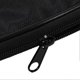 thumbnail image 3 of Squash Racket Protective Cover, Lightweight Padded Carry Bag with Adjustable Shoulder Strap, Black, 3 of 4