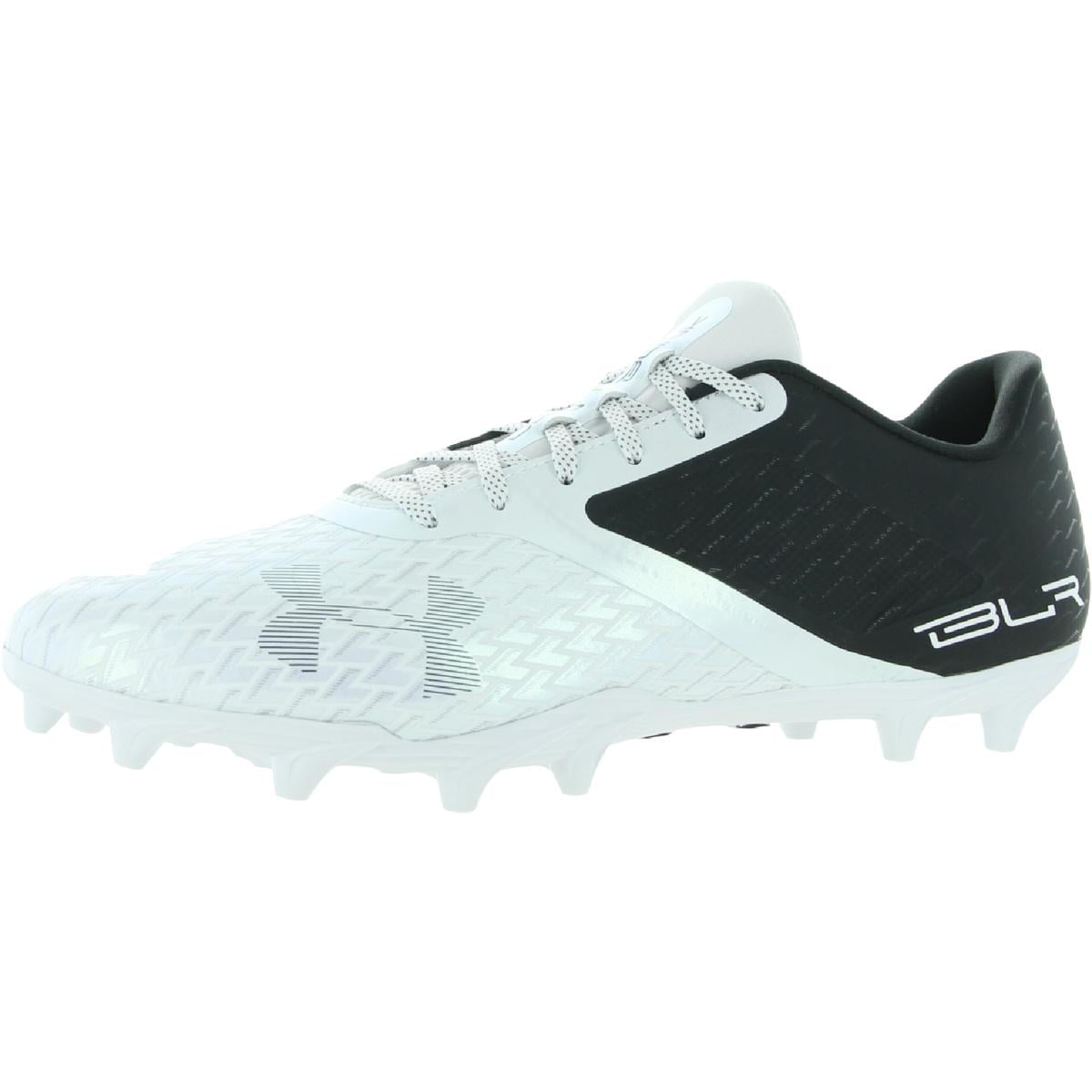 スパイク UNDER ARMOUR UA Blur Select 27cm UNDER ARMOUR BLUR SELECT 2025 ブラック・ホワイト - TWO
