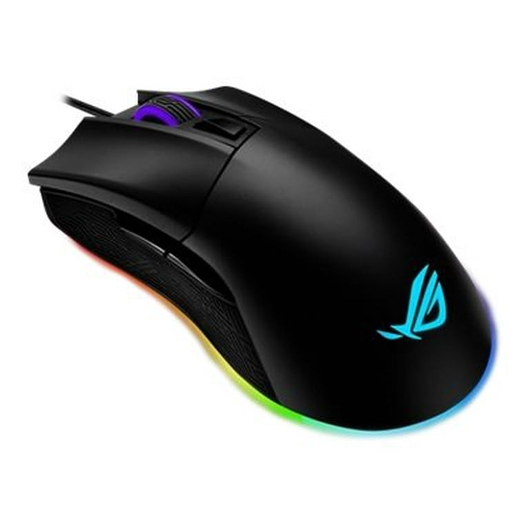 公式の店舗 II Gladius ROG ASUS Shipping! Free Origin right - Mouse - マウス・トラックボール