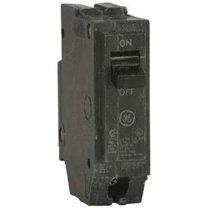 Connecticut Electric THQL1130 Circuit Breaker, 30 amp, Black