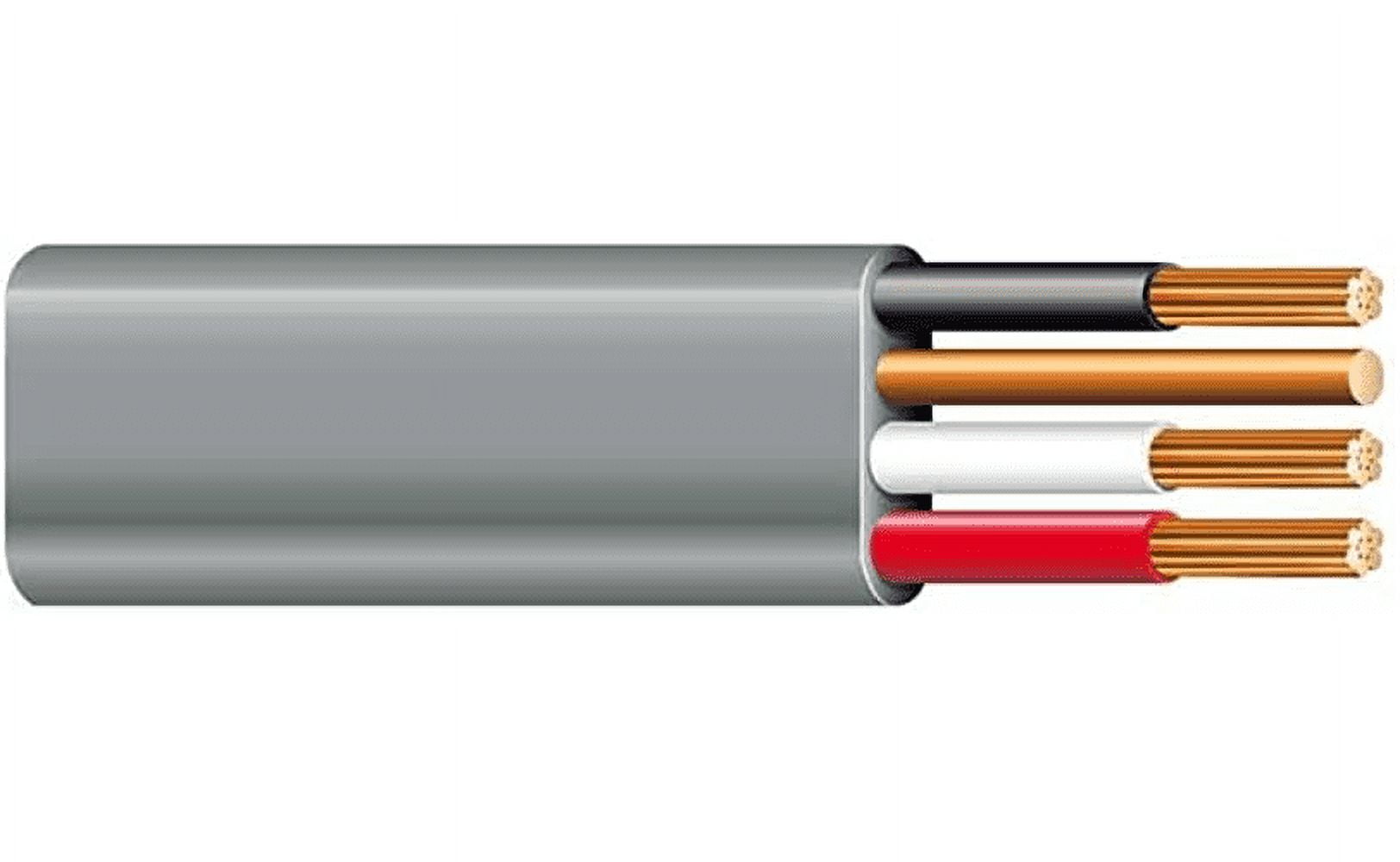 Underground Electrical Wire Types