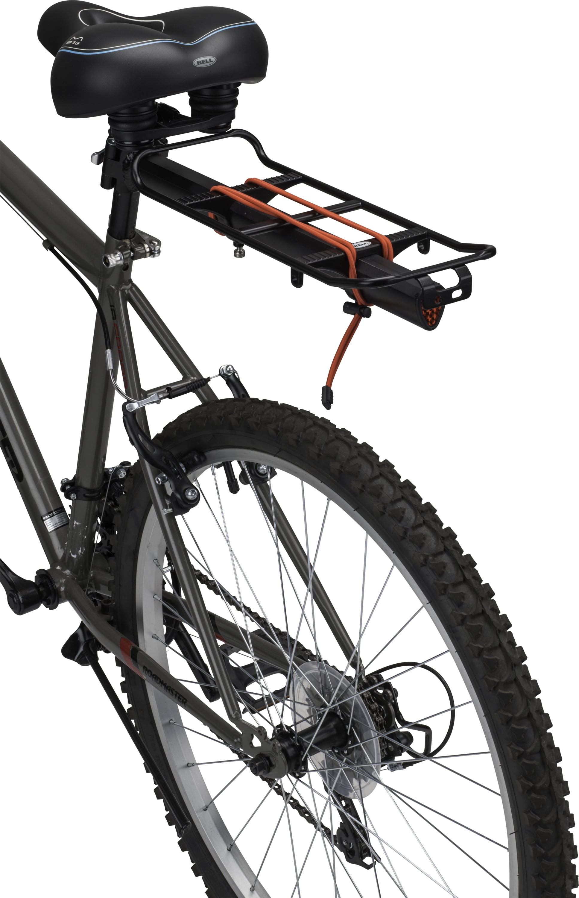 bell rear bike rack