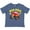Indigo, variant on Inktastic Monster Truck Big Bro Boys Toddler T-Shirt