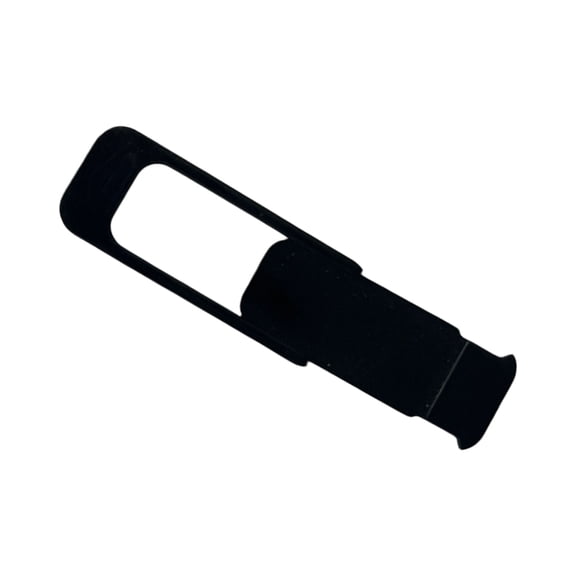 Ultra-Thin 0.7mm Sliding Webcam Cover for Laptop/Tablet/Phone, Scratch-Resistant Privacy Protector