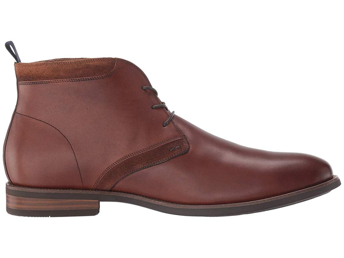florsheim dusk chukka boot