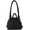 Black, variant on Tote Bag for Women, Nylon Handbag Large Capacity Backpack Lightweight Dual-Purpose Crossbody Bag Bucket Bag Multi-Color Purse