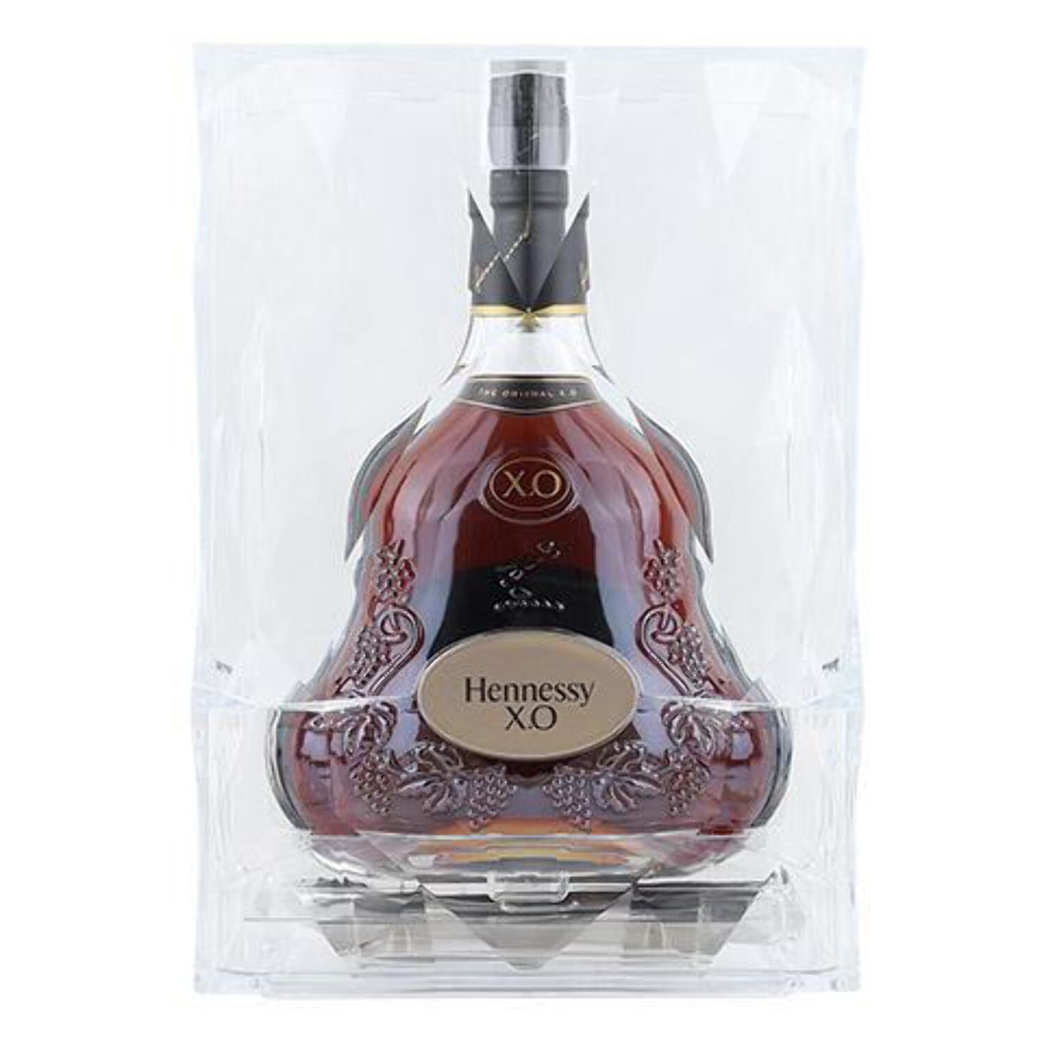 Hennessy XO Cognac 750ml - Walmart.com