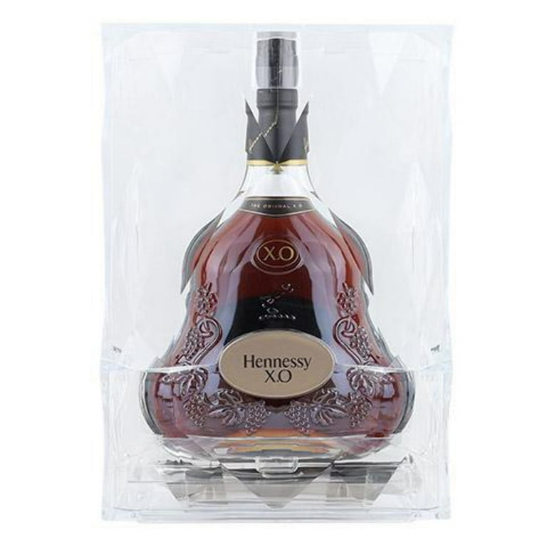Hennessy XO Cognac 750ml - Walmart.com