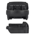 thumbnail image 4 of Lithium Battery Converter, Exquisite Workmanship 20V Easy To Install Wear-resistant Durable Battery Converter  For Electric Tool Accessory For Battery Adapter, 4 of 8