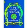 thumbnail image 3 of 159 Celtic Designs (Dover Design Library), 3 of 3