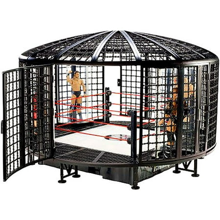 wwe elimination chamber toy worthpoint
