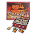 thumbnail image 1 of Juego de álgebra SimplyFun Grill Party BBQ para niños de 8 a 12 años, 1 of 7