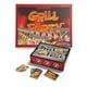 thumbnail image 1 of Juego de álgebra SimplyFun Grill Party BBQ para niños de 8 a 12 años, 1 of 7