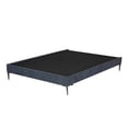 thumbnail image 2 of Box Base Cama Slim Individual Dicasa Azul, 2 of 6