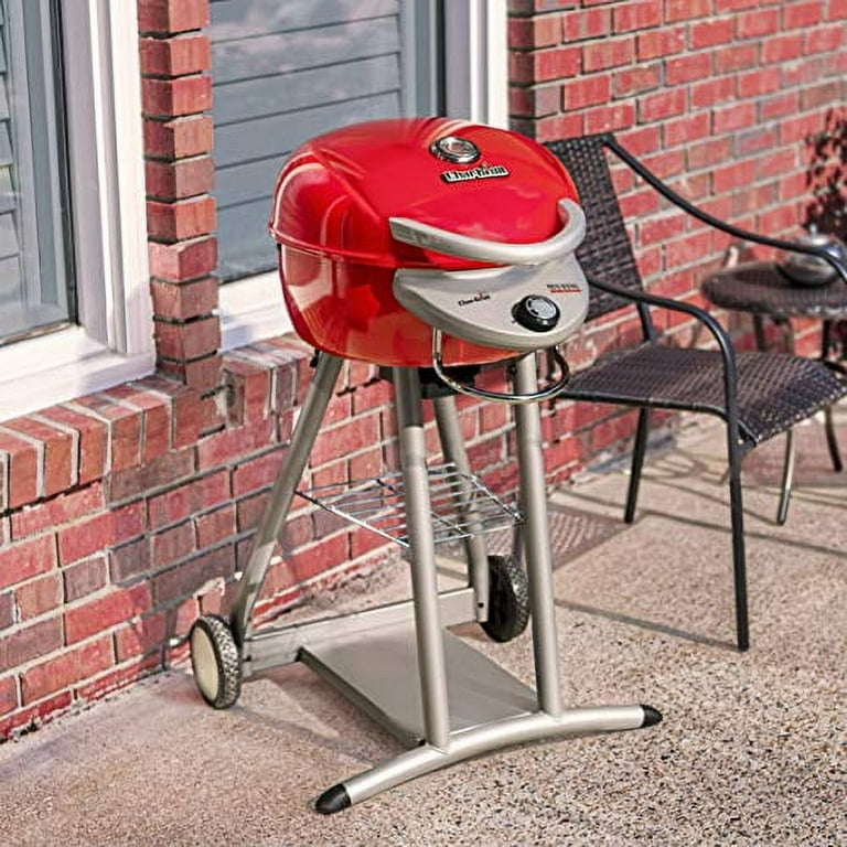 Broil Patio Bistro Charbroil Red Gas Grill Parts Bistro Pro™ Gas