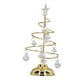 thumbnail image 5 of Lámpara Del árbol De Navidad, Colgante Decorativo Del Cristal Del Ornamento De La Lámpara Del árbol De Navidad Para El Regalo, 5 of 8