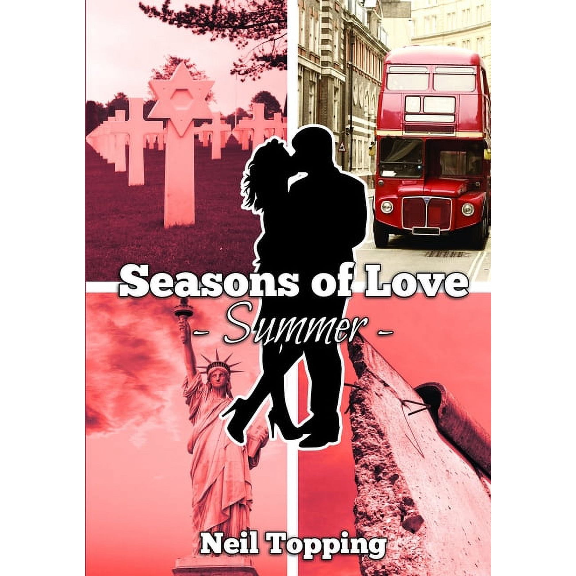 Seasons of Love: Summer (Paperback)