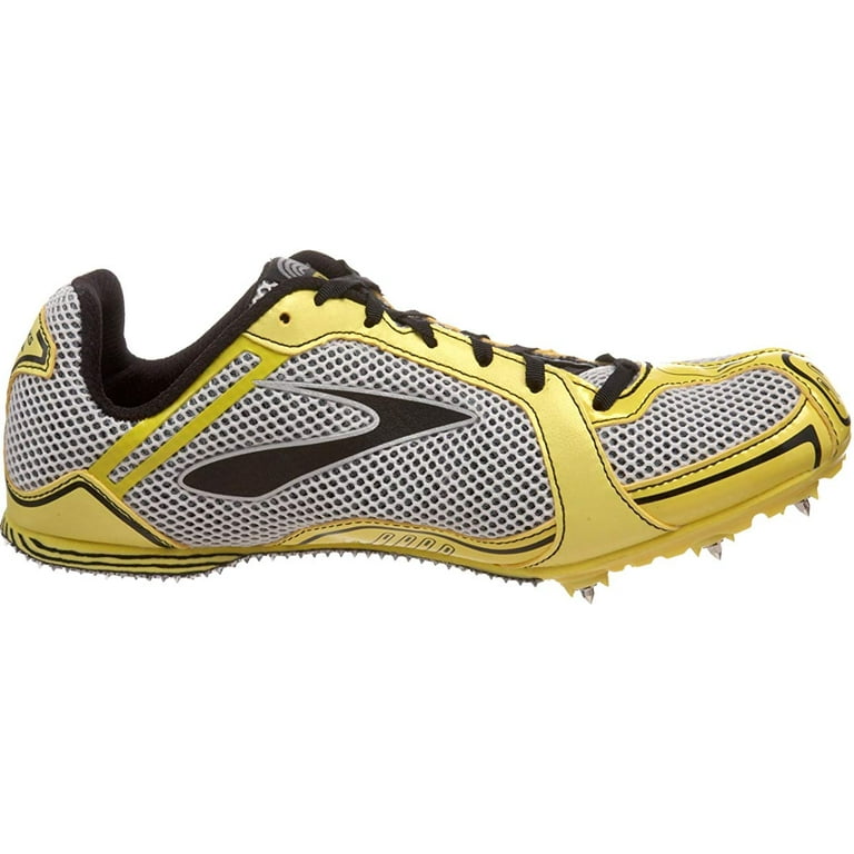 Brooks mach cheap 12 mens white