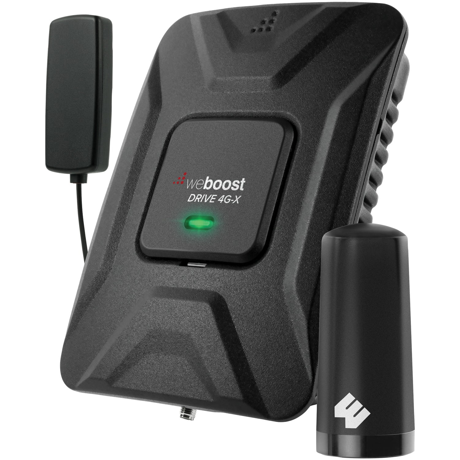 weBoost 470221 Drive 4GX Fleet Cellular Signal Booster
