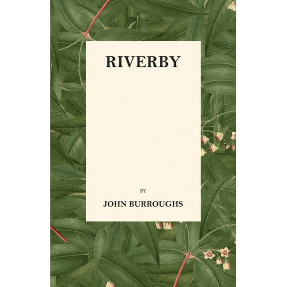 Riverby, (Paperback)