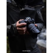 OM System OM-1 Mark II 20.4 Megapixel Mirrorless Camera Body Only (Black)