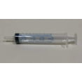 thumbnail image 4 of Easy Glide 10ml 10cc Oral Syringe, Sterile, Caps Included, Great for Oral Medicine and Home Care, 100 Count, 4 of 5