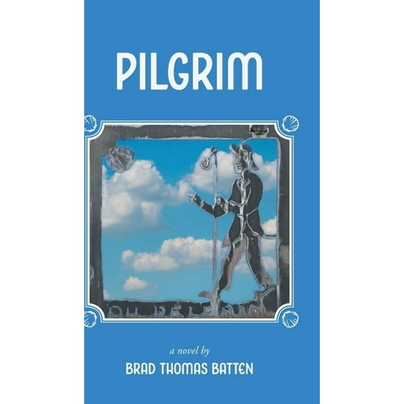 Pilgrim (Hardcover)