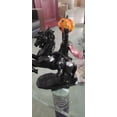 thumbnail image 4 of Drses‌‌ Horseman Statue ，Hard To Find Halloween Fall Home Decor Statue Prop Decor Halloween, 4 of 5