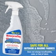 thumbnail image 2 of Star Brite 081900N Water Repellent, 2 of 4