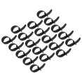 thumbnail image 4 of Cable Straps, Strong Adhesion Durable Fastening Cable Strap  For Office For Data Line 20x200mm,20x300mm, 4 of 8