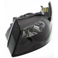 thumbnail image 4 of For Ford Mustang 2001-2004 Headlight Assembly Driver Side | Lens and Housing | Black Bezel | CAPA Certified | Replacement For FO2502177, FO2502177C | 1R3Z13008AD, 3R3Z13008DA, 4 of 6