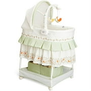 Delta Gliding Bassinet