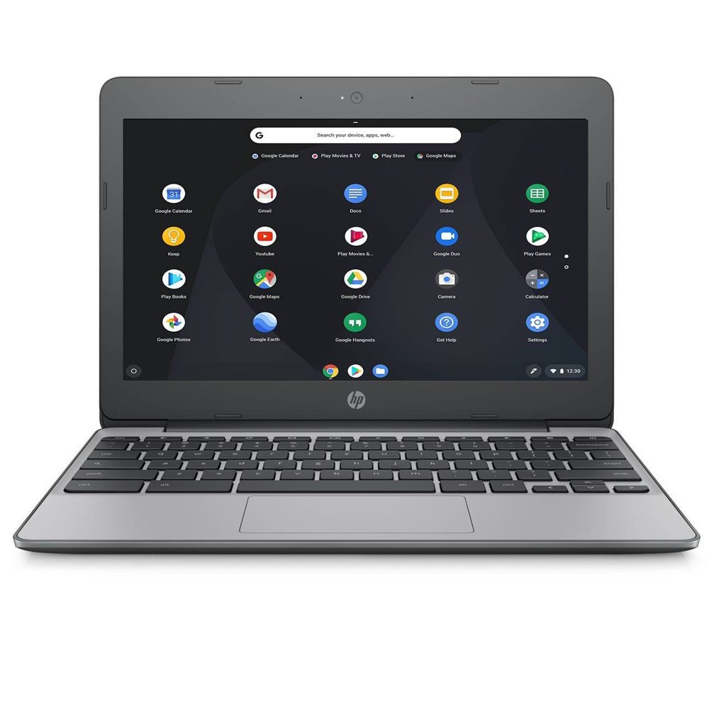 HP Chromebook 11 Laptop Computer for Business Student/ 11