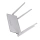 thumbnail image 3 of Enrutador WiFi inalámbrico de 4 antenas, enrutador de pared inteligente de alta velocidad de 300 m para el hogar, 100-240 V, 3 of 15