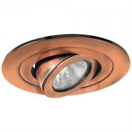 Elco Lighting El1488cp Recessed Trim 4 Low Voltage Elco Lighting El1488cp Recessed Trim 4 Low Voltage Copper