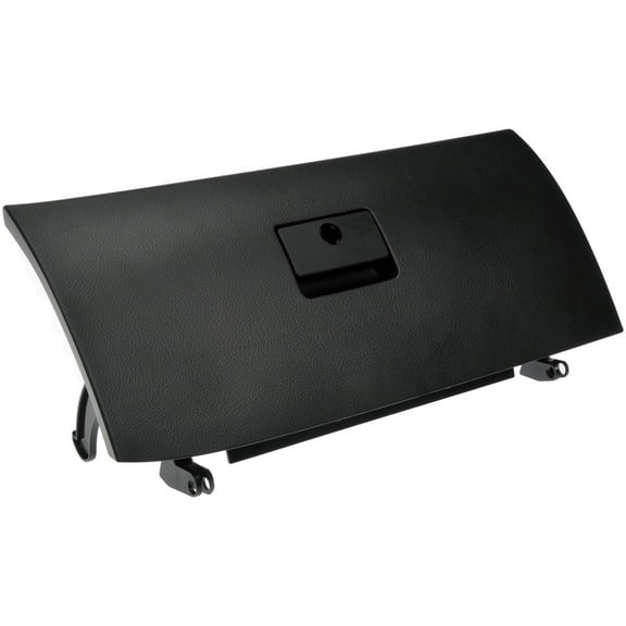Dorman 924-815 Glove Box Door Lid Assembly for Specific Volkswagen Models