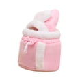 thumbnail image 2 of Mochila porta mascotas Mochila porta perros portátil para caminar Senderismo Invierno L, 2 of 8