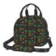 thumbnail image 1 of Easygdp Pineapples Caja de Almuerzo para Mujeres y Hombres, Bolsa de Almuerzo Insulada, Bolsas Reutilizables Impermeables para Viajes, Trabajo y Picnics, 1 of 7