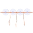 thumbnail image 2 of Leodye 1PCS Hummingbird Feeder Hook , for Garden and Patio Use -9.84*5.12IN, 2 of 3