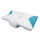 thumbnail image 1 of Almohada de Espuma para el Cuello, Ergonómica, Ajustable, con Contorno de Espuma, Sin Olor, para Dormir de Lado, 1 of 6