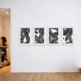thumbnail image 2 of Orlando Quadriptych, 2 of 3