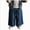 F124--Dark Blue, variant on Infant 6-12 Months Cotton Linen Pants for Boys Casual Winter School Pants Elastic Waist Cinch Bottom Beach Vacation 6-12 Months 12-24 Months 2T 3T 4T 5T 6T 7T 8T 9T Children Black Cargo Pants