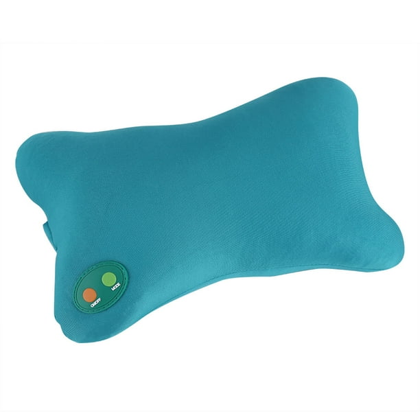 Pillow store massager walmart