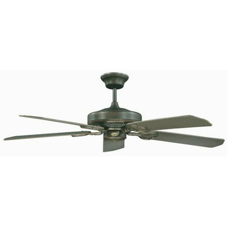Concord 52fq5 5 Blade Indoor 52 Ceiling Fan With Blades