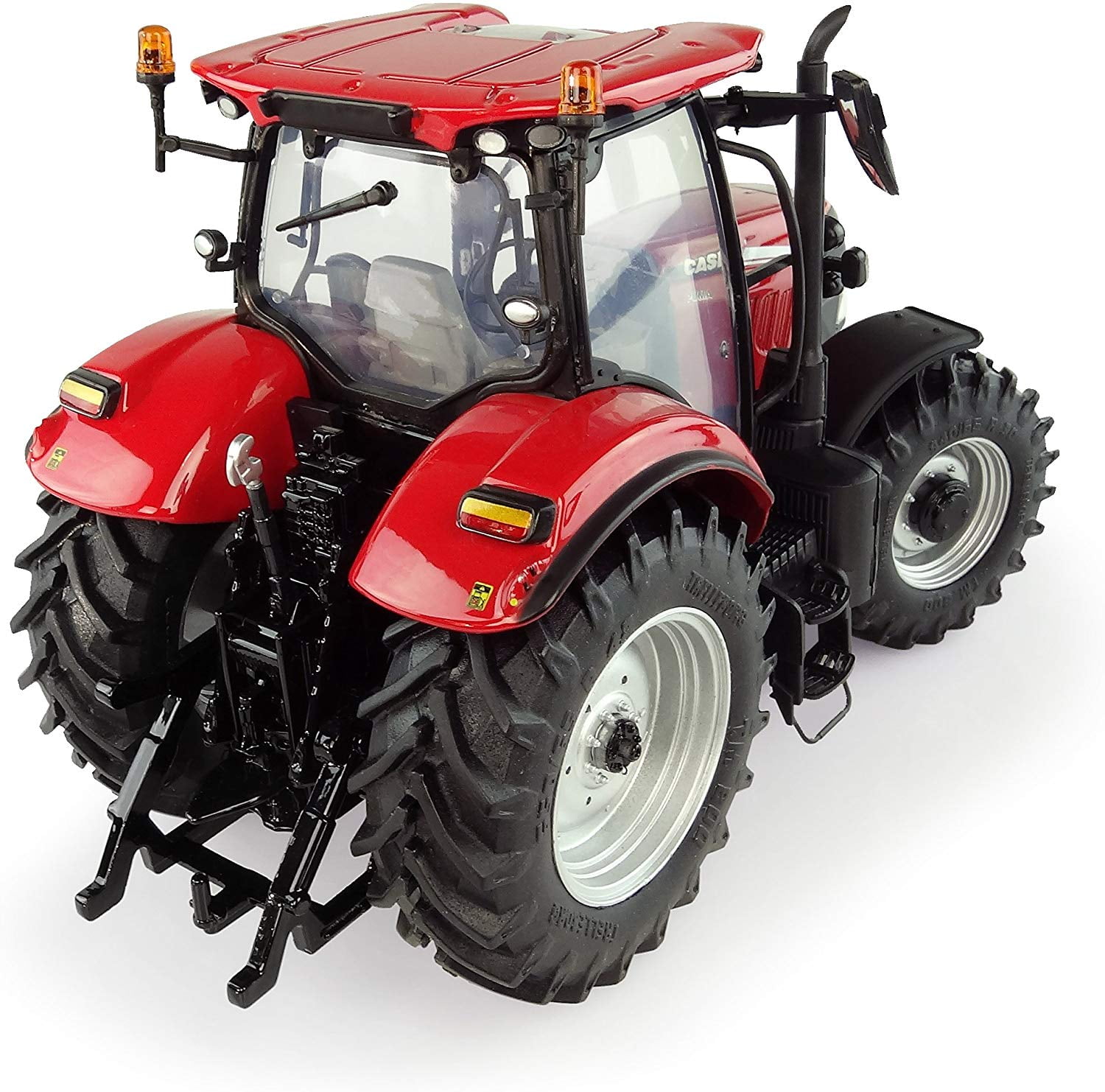 haat goedkoop volwassen Case IH Puma 175 CVX (2017 Version) Tractor 1/32 Diecast Model by Universal  Hobbies - Walmart.com