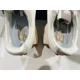 thumbnail image 5 of New Balance Men's Sneakers 10 beige brown, 5 of 6