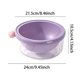 thumbnail image 3 of Escurridor De Alimentos Multifuncional. Recipiente Para Lavar Frutas Y Verduras Con Asa, Adecuado Para Lavar Bayas Y Verduras., 3 of 8