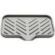 thumbnail image 3 of 4X Bandeja Silicona para Jabón Cocina, Bandeja para , Rejilla para Esponja Drenaje, Bandeja para Almacenamiento , para Fregadora Dispensadora Jabón Esponja, 3 of 9