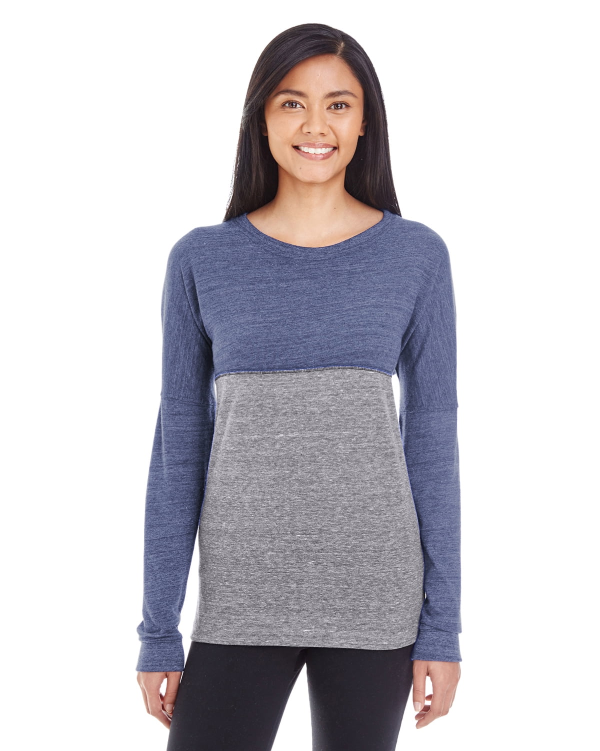 Holloway - A Product of Holloway Ladies' Low Key Pullover - VN NAVY/ VN ...